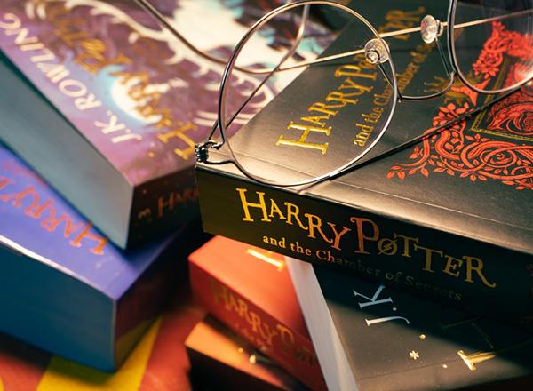 Harry Potter