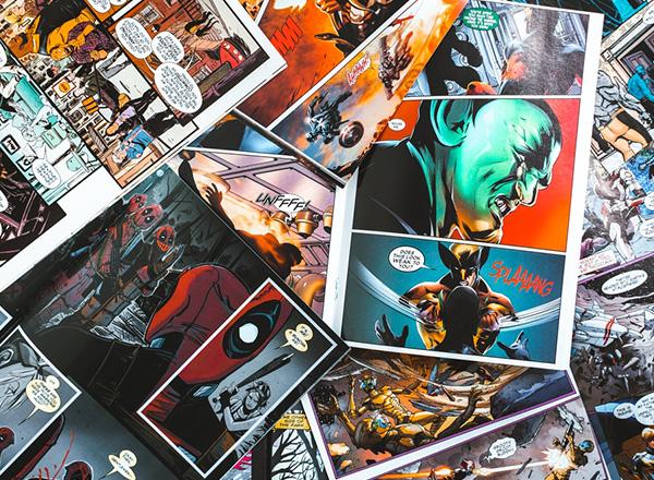 Marvel