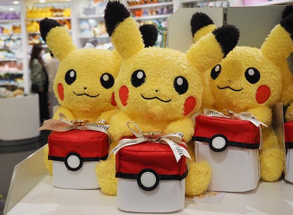 Pokémon